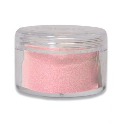 Sizzix • Embossing powder opaque Sorbet 12g