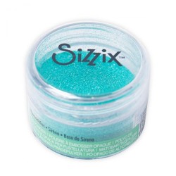 Sizzix • Embossing powder...