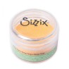 Sizzix • Embossing powder opaque Mango tango 12g