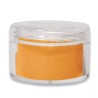 Sizzix • Embossing powder opaque Mango tango 12g