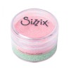 Sizzix • Embossing powder opaque Primrose 12g