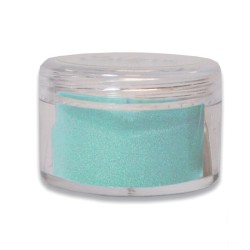 Sizzix • Making Essential Opaque Embossing Powder - Mint Julep 12g
