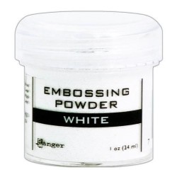 Ranger Embossing Powder...
