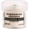 Ranger Embossing powder 34ml Weathered White