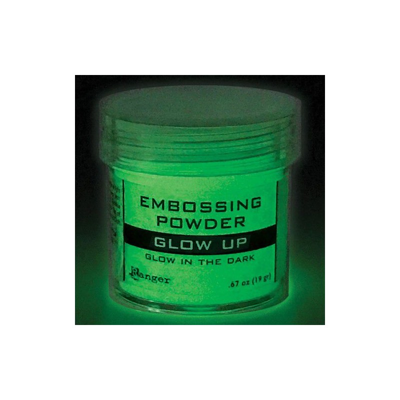 Ranger Embossing Powder 34ml - Glow up