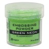 Ranger Embossing Powder 34ml - Green neon