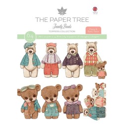 The Paper Tree • Family...
