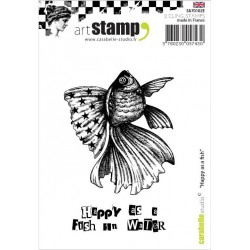Carabelle Studio • Stamp A7...