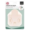 Vaessen Creative • 3-in-1 Corner Tag Punch