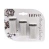Nuvo • Blending daubers 3 st med foam pads
