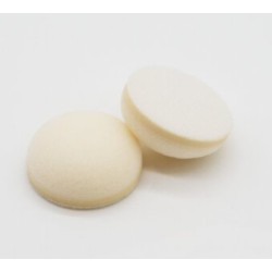 Nuvo Blending Domed Dauber 10 st replacement pads