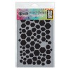 Ranger Dylusions Stencils Behave - Small  Dyan Reaveley