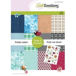 CraftEmotions Design Paper...