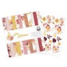 Piatek13 - Paper pad Hello Autumn 12x12