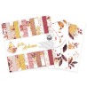 Piatek13 - Paper pad Hello Autumn 6x6
