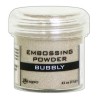 Ranger Embossing Powder 34ml - Metallic Bubbly