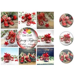 copy of Dixi Craft Toppers...