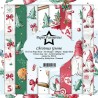 Paper Favourites Paper Pack "Christmas Gnome" 6x6
