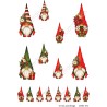 Lazer Design Klippark JUL A4 LDKL-431 K