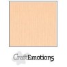CraftE Cardstock Linen tuscany  12"x12" / 10st