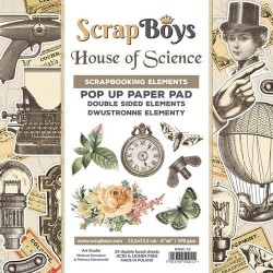 copy of Scrapboys POP UP...