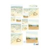 Marianne Design KlippArk - Tiny's Sand & Sea 2   IT586