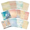 Ciao Bella "THE LITTLE PRINCE" PAPER PAD 6"x6"