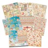 Ciao Bella "THE LITTLE PRINCE" PATTERNS PAD 12"X12"