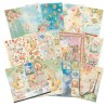 Ciao Bella "THE LITTLE PRINCE" Paper PAD 12"X12"