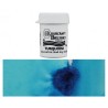 Colourcraft Brusho Styckvis / Burk 15 g. Turquoise