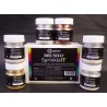 Colourcraft Brusho® SprinkleIT® 6 st x 10g