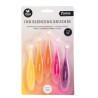 Studio Light Ink Blending Brushes Borstar 10mm nr.03