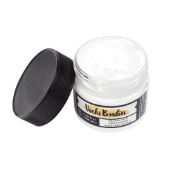 Vicky Boutin • Wildflower & Honey Medium Crackle