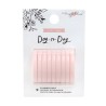 copy of Crate Paper • Day-to-Day planner discs medium Gold glitter