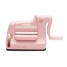 Vaessen Creative • A7 Maskin START SET Pink Cut Easy Mini Cutting and embossing