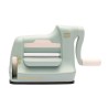 Vaessen Creative • A7 Maskin Start set, Mint Cut Easy Mini Cutting and Embossing