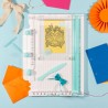 We R Memory Keepers • All in one tool  Turkos