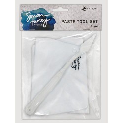 Ranger - Paste tool set...