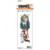 Studio Light Clear Stamp Grunge Collection nr.101  74x210mm
