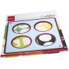 Marianne D Createable Layout 4 Circles  150x180mm