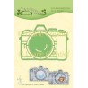 LeCrea - Lea’bilitie Camera cut and embossing die