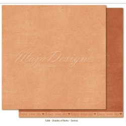 Maja Design 8 st Monochromes - Shades of Bohemian