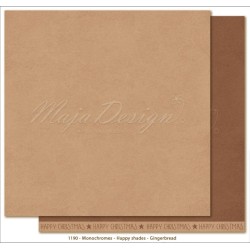 Maja Design Monochromes 12x12 - Happy shades