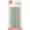 Marianne D Rhine Stones Pine Green 496 st