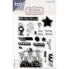 Joy! Crafts Clear stamps Streetwear