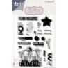 Joy! Crafts Clear stamps Streetwear