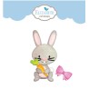 Elizabeth Die Bunny 1929