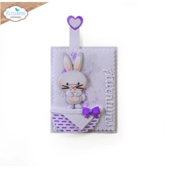 Elizabeth Die Bunny 1929