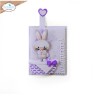Elizabeth Die Bunny 1929