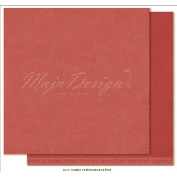 copy of Maja Design Mono - Everyday - Hel kollektion 12x12